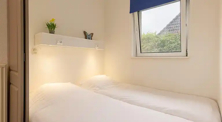 Bungalow in Earnewâld