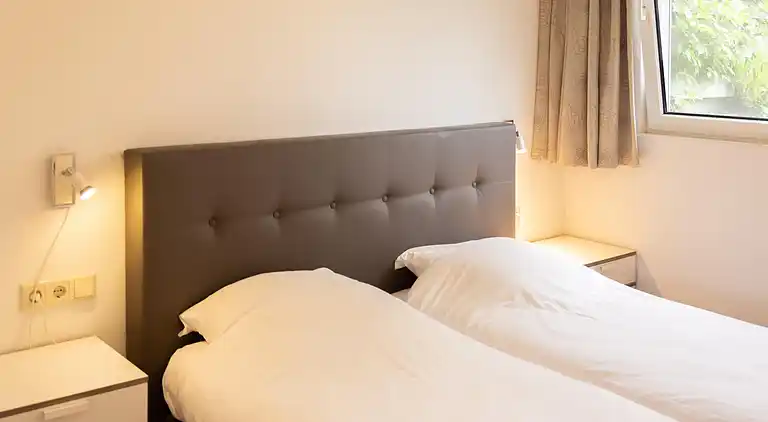 Bungalow  i Earnewâld