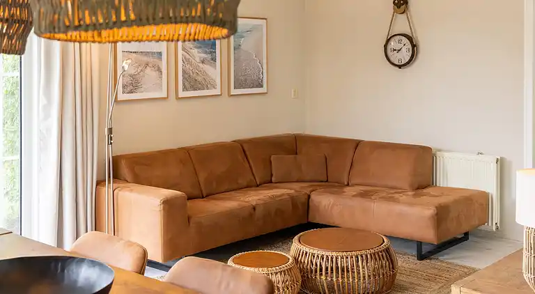 Bungalow  i Earnewâld