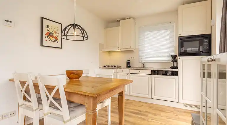 Bungalow in Earnewâld