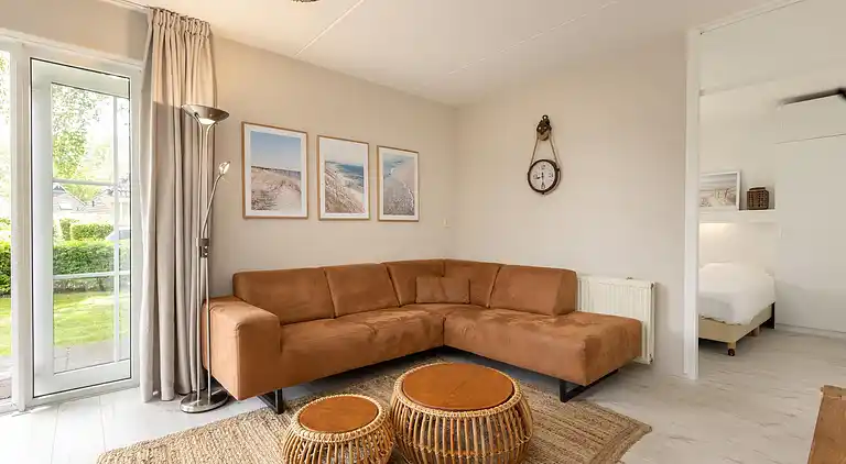 Bungalow  i Earnewâld