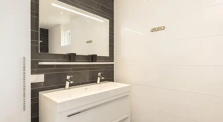 Bungalow in Earnewâld