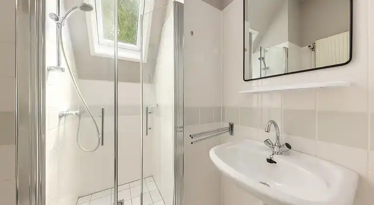 Bungalow  i Earnewâld