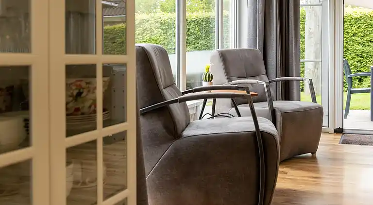 Bungalow in Earnewâld