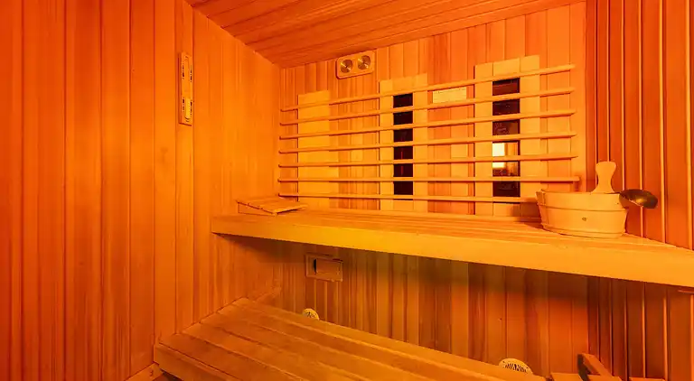 Bungalow  i Earnewâld