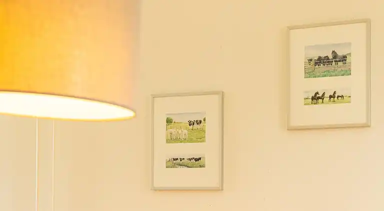 Bungalow  i Earnewâld