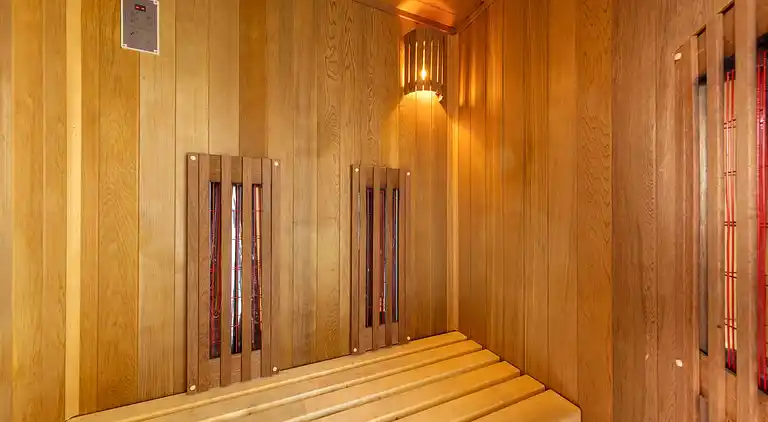 Bungalow  i Earnewâld