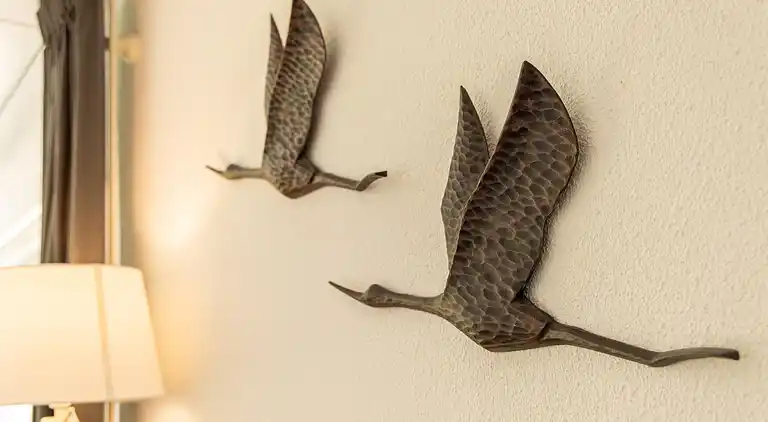 Bungalow i Earnewâld