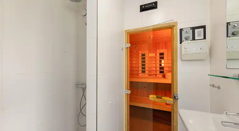 Bungalow  i Earnewâld