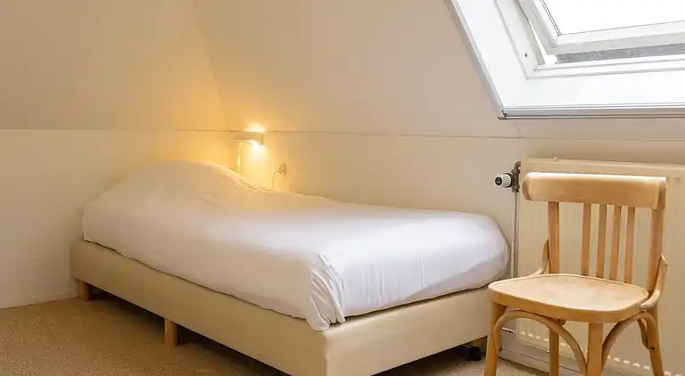 Bungalow in Earnewâld