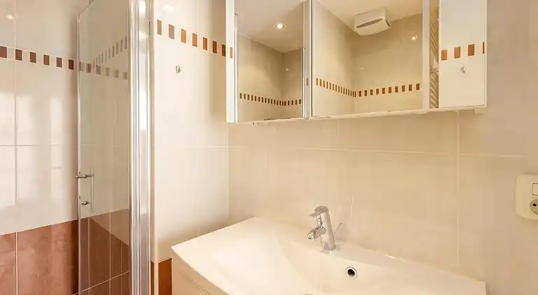 Bungalow  i Earnewâld