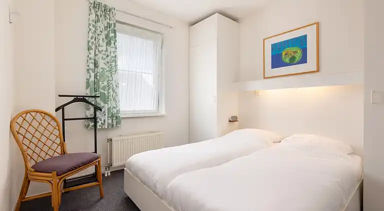 Bungalow i Earnewâld