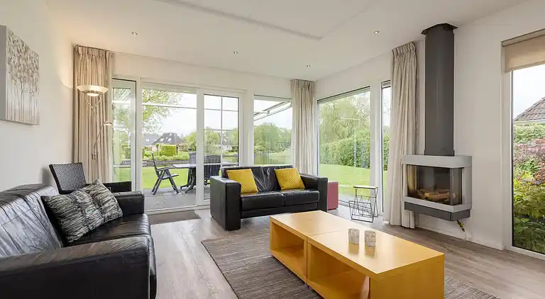 Bungalow  i Earnewâld