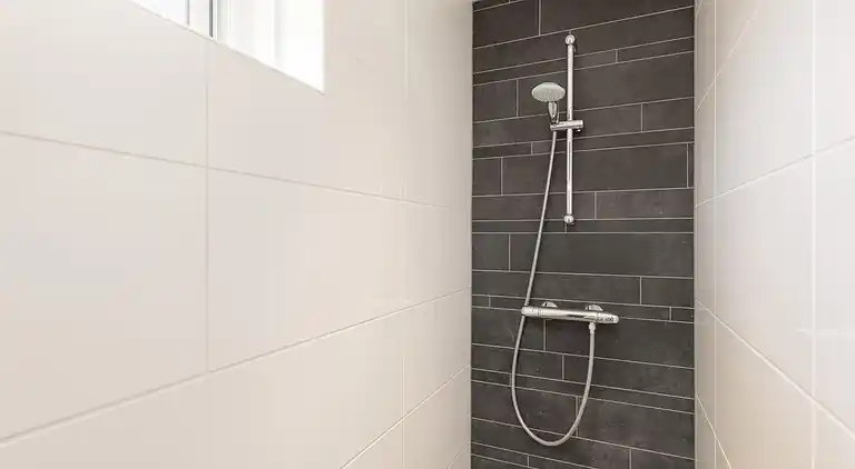 Bungalow in Earnewâld