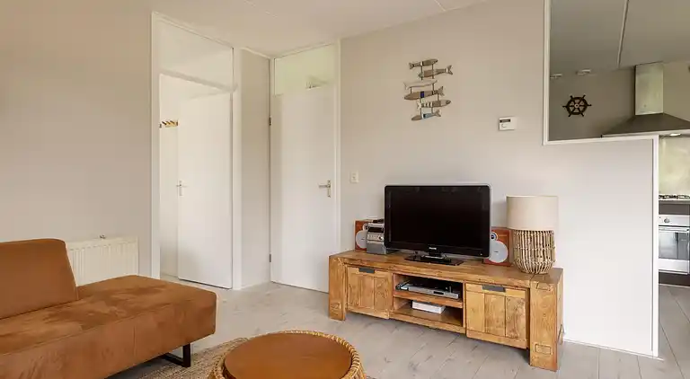 Bungalow  i Earnewâld