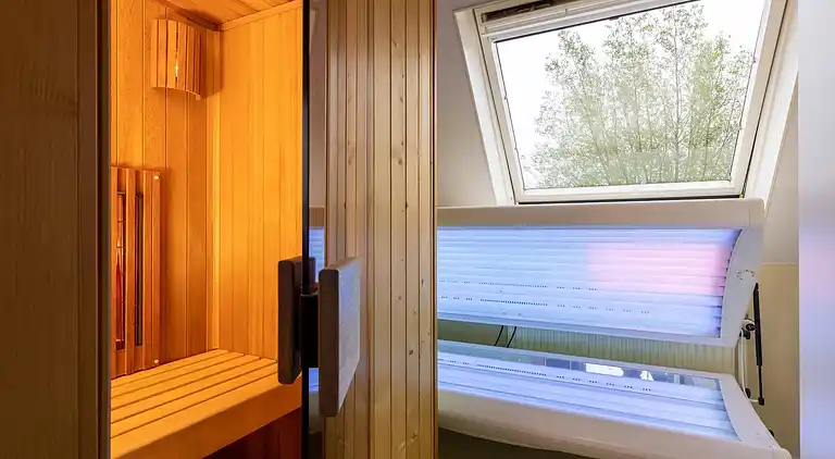 Bungalow  i Earnewâld