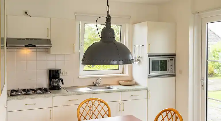 Bungalow in Earnewâld