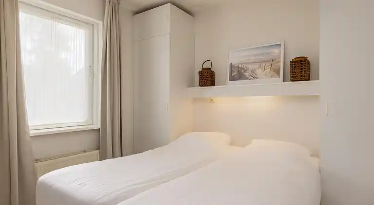 Bungalow  i Earnewâld