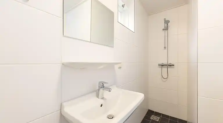 Bungalow in Earnewâld