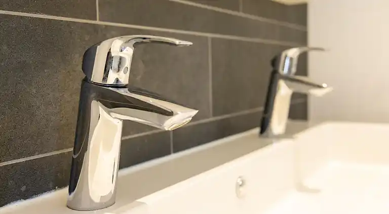 Bungalow in Earnewâld