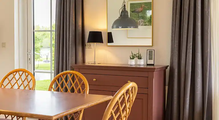 Bungalow in Earnewâld