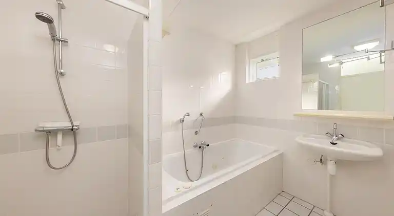 Bungalow i Earnewâld