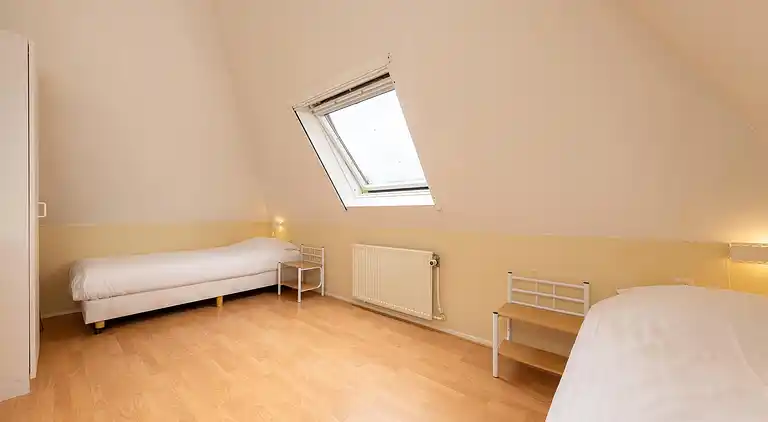 Bungalow  i Earnewâld