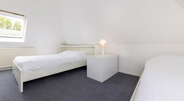 Bungalow i Earnewâld