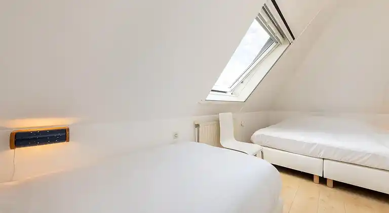 Bungalow i Earnewâld