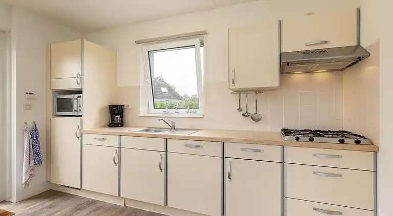 Bungalow  i Earnewâld