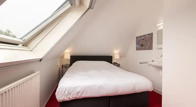 Bungalow in Earnewâld