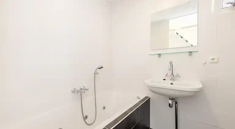 Bungalow i Earnewâld