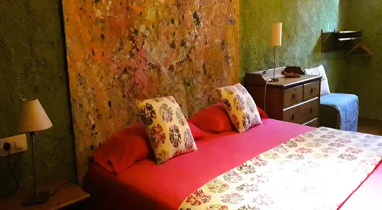 Cottage in Cornudella de Montsant