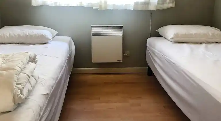 Sommerhus i Dannemare