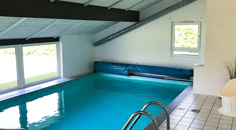 Holiday home in Lønstrup