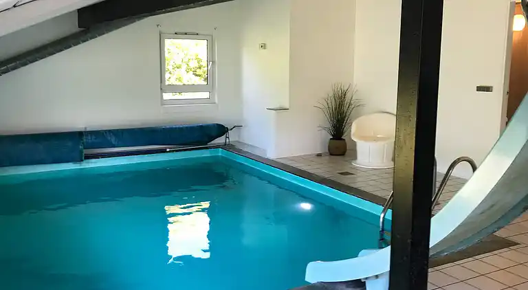 Holiday home in Lønstrup