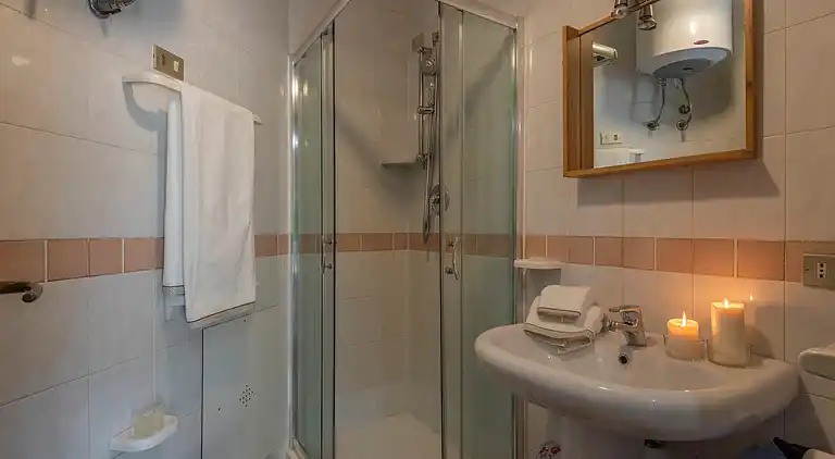 Sommerhus i Santa Teresa Gallura