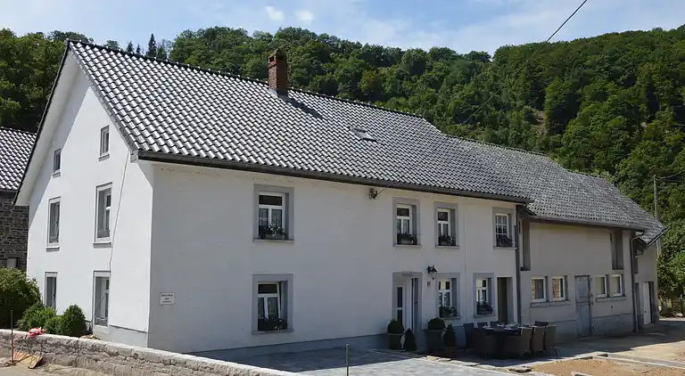 Holiday home in Reuland