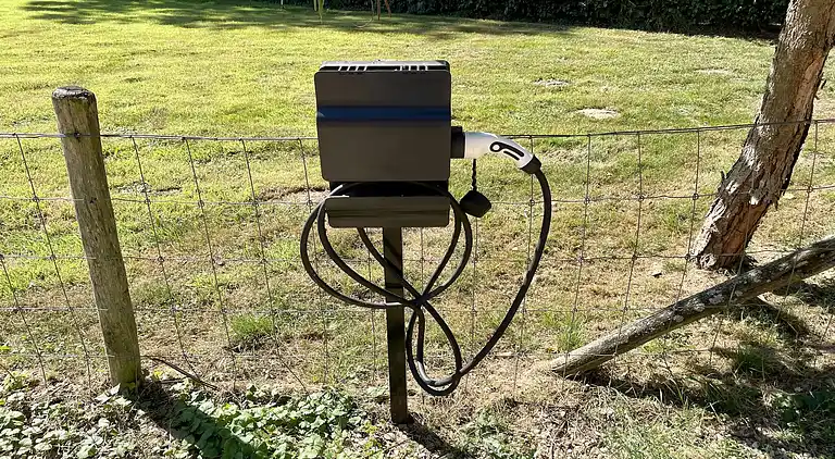 Farm house in Sint Odiliënberg