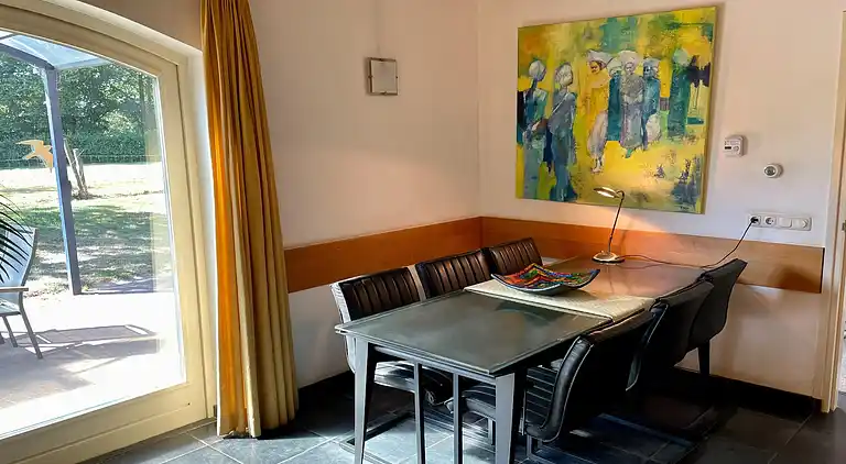 Farm house in Sint Odiliënberg