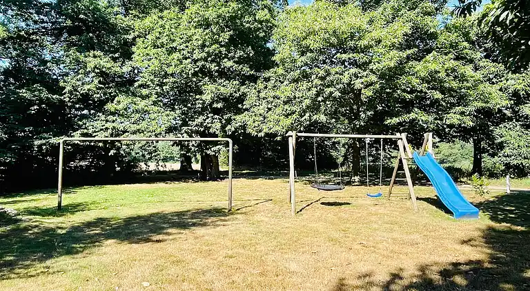 Farm house in Sint Odiliënberg