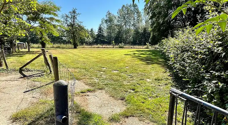 Farm house in Sint Odiliënberg