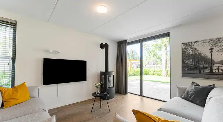 Holiday home in Lochem