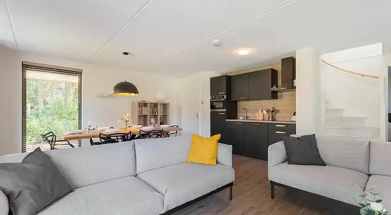 Holiday home in Lochem