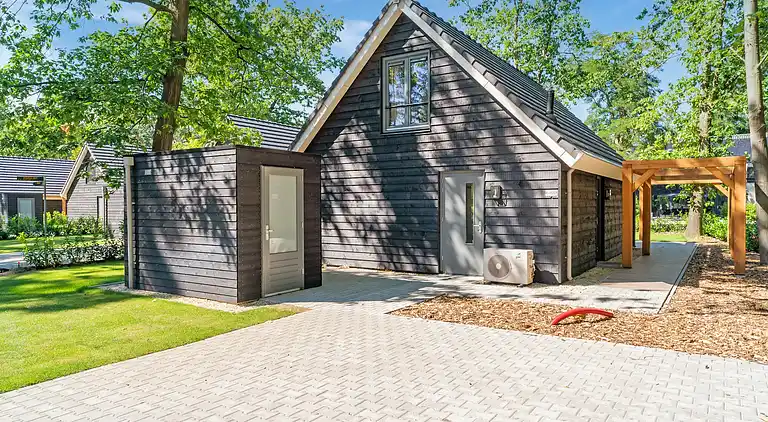 Holiday home in Lochem