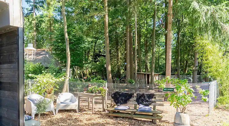 Holiday home in Lochem