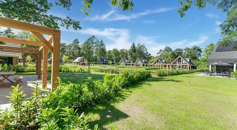 Holiday home in Lochem