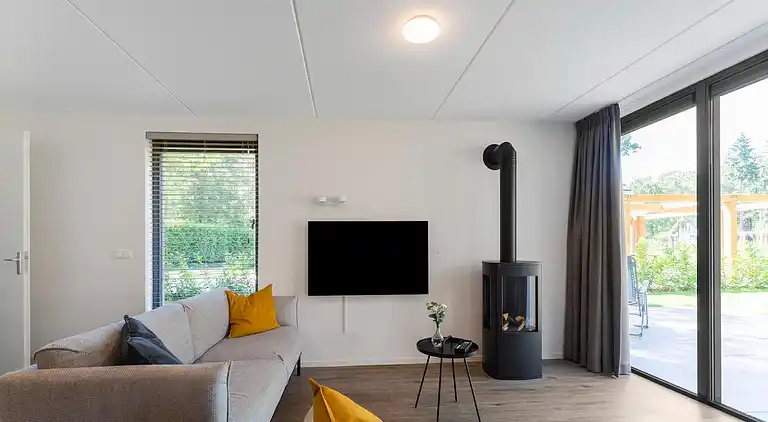 Holiday home in Lochem