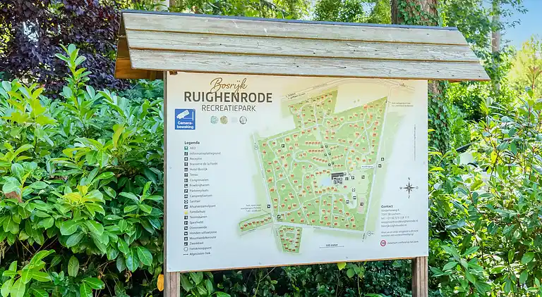 Holiday home in Lochem