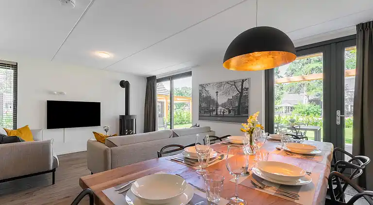 Holiday home in Lochem